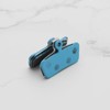 VGOL 2 Pairs Bicycle Disc Ceramic Brake Pads Compatible with