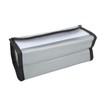 3Pcs Lipo Battery Safe Bag Fireproof Explosionproof Practical Safe Protection