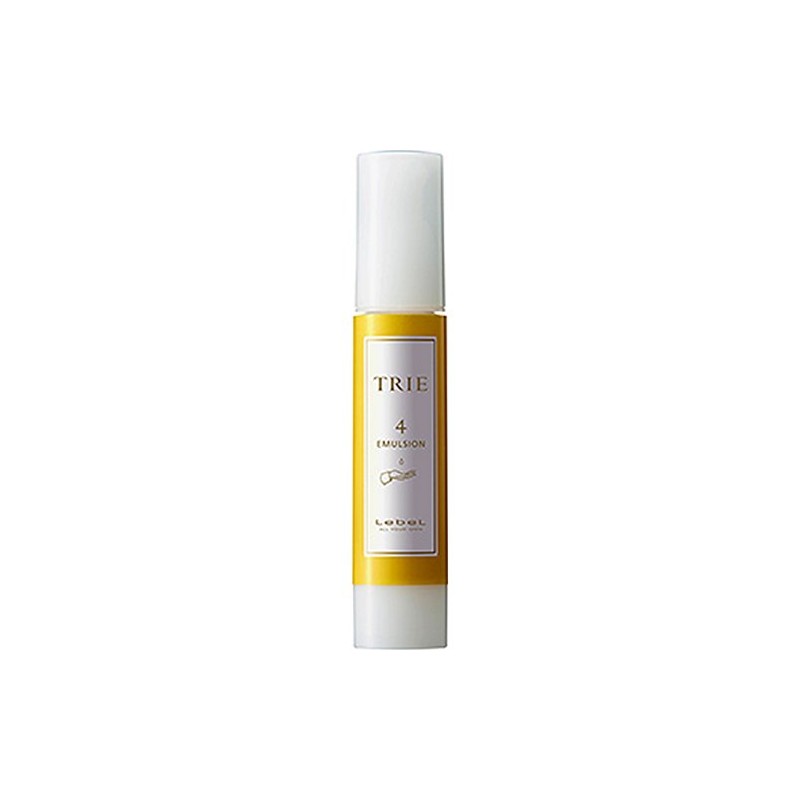 Lebel Trier Emulsion 4, 1.7 fl oz (50 ml)