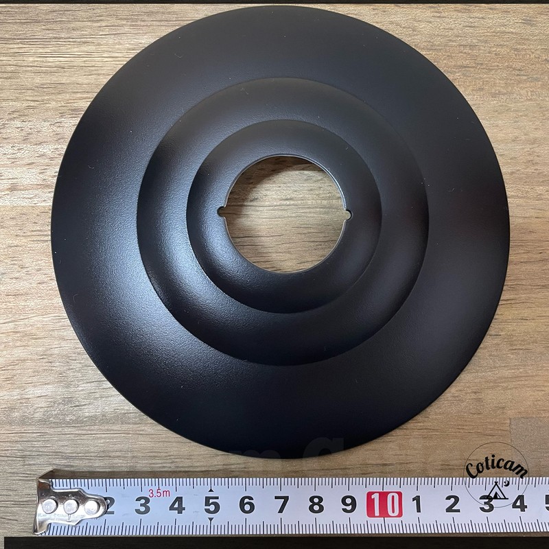 Coticam Outdoor Lantern Shade LED Light Lantern Camping Outdoor with