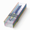 Xonex 2-Tone Stylus Pen - Navy/Lime