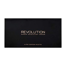 Revolution Beauty London Ultra Contour Palette, 13 g