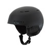 Giro Combyn Snow Ski Helmet Small Black