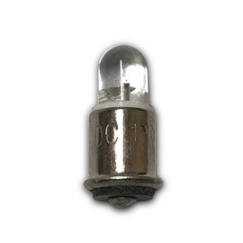 #330 LED Replacement Bulb | 12/14VDC | Dimmable | Replaces Bulb Numbers: 330, 382, 394, WL-330, 472-037, 472-054, MS25237-330, 12000-0009 (2-Pack; Bright White)