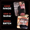 MaxJerky Kansas City Sweet Heat Beef Stick Bites - High