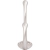 Stone Harbor Hardware Coat & Hat Hook, 3-1/2" High, 2-1/4"