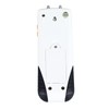 Digital Manometer Backlit Display Differential Dual Port Air and Gas