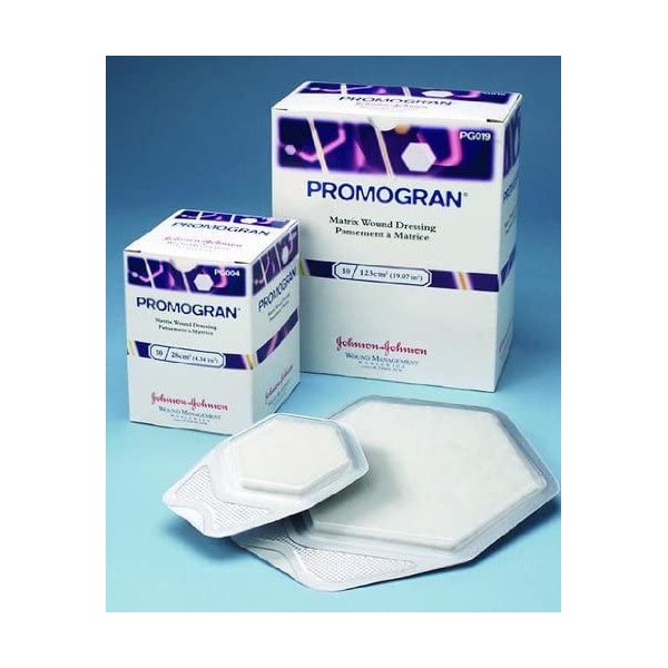Promogran Matrix Wound Dressing #PG019 (19.1 sq. in.) (by the Each) by Promogran