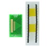 DIP Adaptor, FPC/FFC SMT 0.5MM, 30PIN | PROTOTYPING Boards/BREADBOARDS PCB,