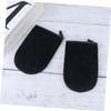 CANIGHT 2piezas Guantes Aplicadores Para Auto De Mitts Sol Para