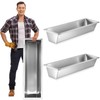 Geelin Livestock Water Trough,12 Gallon/48 Quart,2 Pcs