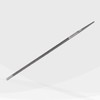 HARFINGTON Chainsaw File, 7/32"(5.5mm) Round Sharpening Hand Files Tool with
