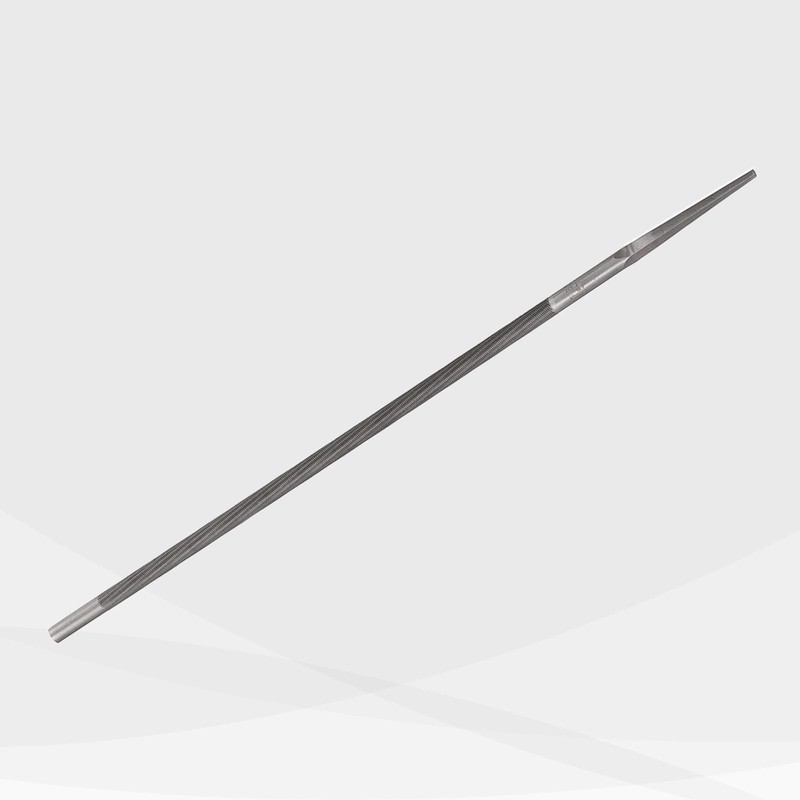 HARFINGTON Chainsaw File, 7/32"(5.5mm) Round Sharpening Hand Files Tool with