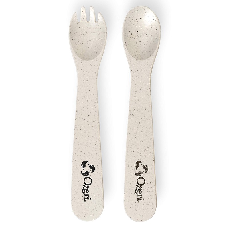 Juego de platos Ozeri, Blanco, Una talla, 1