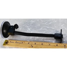 Bully Dog - 40400-102 - T-Slot Windshield Mount for GT and Watchdog Models NEW