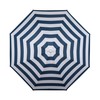PICNIC TIME 5.5 Ft Portable Beach Umbrella, Lightweight UV Protection