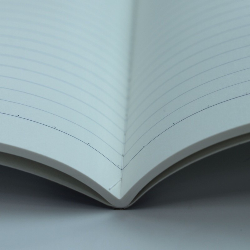 Swallow A5 Notebook h40s