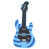 USB Flash Drive Guitar Shape High Speed Bulk Memory Drives