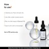 Minimalist 0.1% Retinal Face Serum for Anti Aging