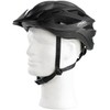 Speeron Komfort-Fahrradhelm mit In-Mold-Schale, Größe S/M (56/57/58)