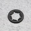 Be In Your Mind 30PCS Internal Tooth Washers Compatible with