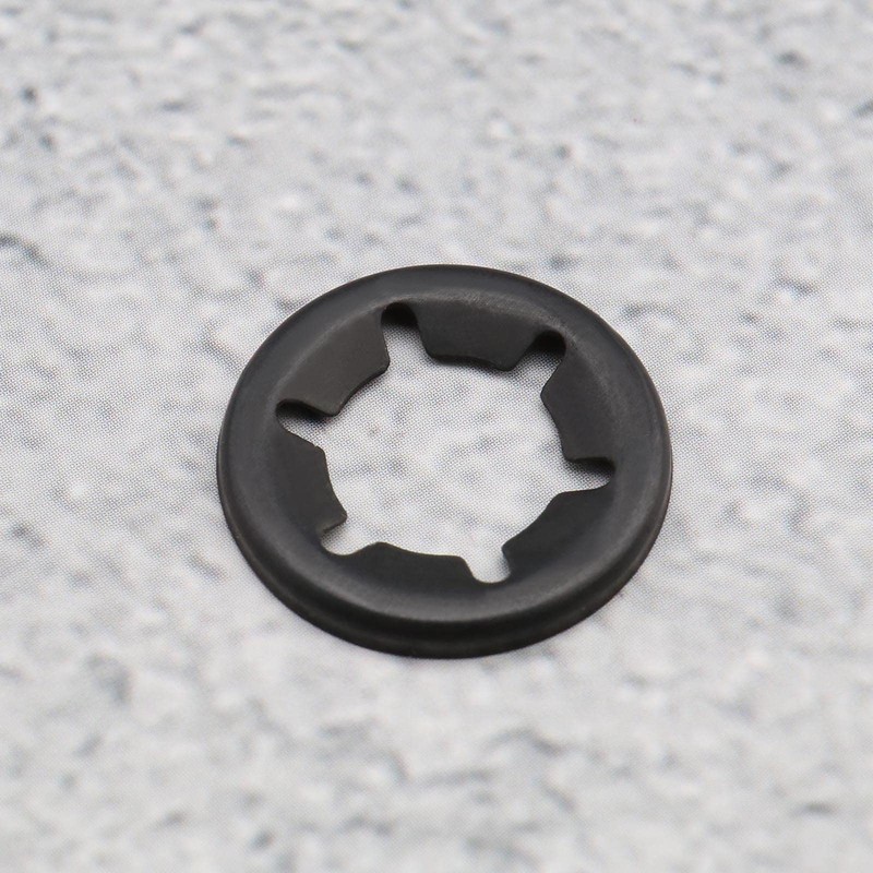 Be In Your Mind 30PCS Internal Tooth Washers Compatible with