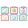 AGATSUMA Sumikko Gurashi Sparkling Snow Globe Tapioka Park
