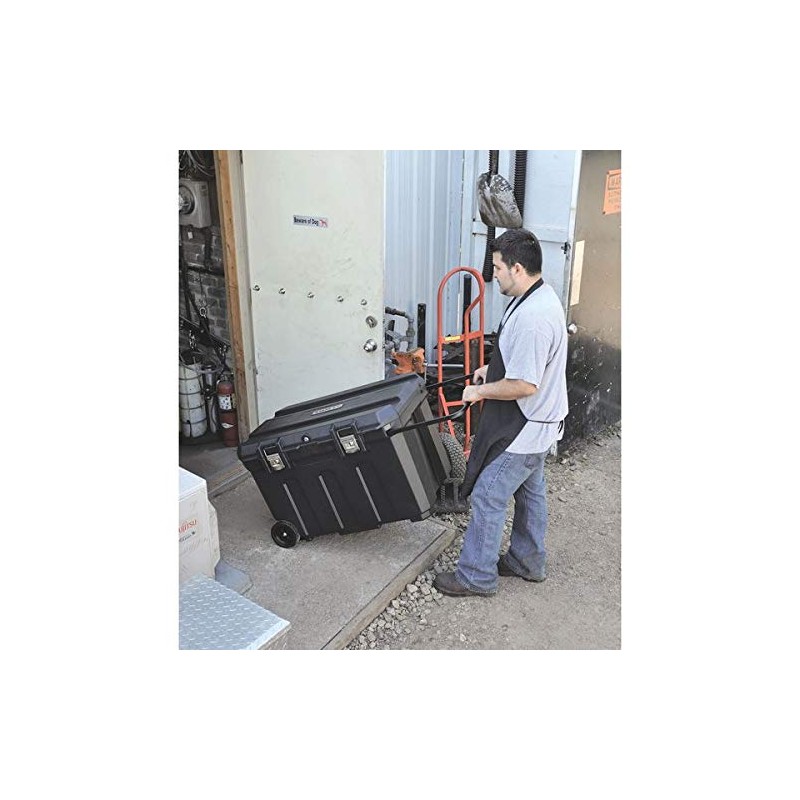 037025H 50 Gallon Mobile Chest