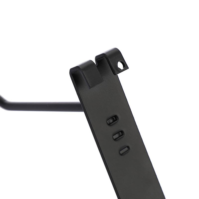 Sumnacon Grid Wall Hooks-35 Pcs Display Hooks for Grid Wall