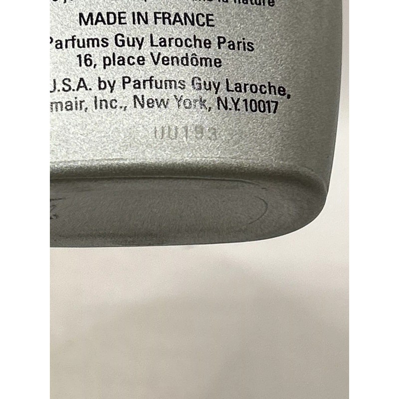 GUY LAROCHE COSMAIR DRAKKAR DYNAMIK 50ML EDT SPRAY (NEW WITH