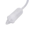 Nose Nasal Aspirator Portable Hand Puller Negative Pressure Manual Infant