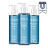 Pond's Clear Spa Cleansing Oil 200ml x 3 / 폰즈 클리어 스파 클렌징 오일 200ml x 3개