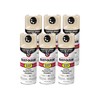 Rust-Oleum 376900-6PK Stops Rust Custom Spray 5-in-1 Spray Paint, 12