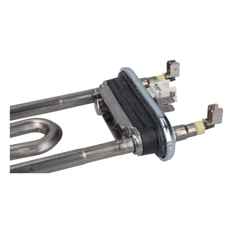 LUTH Premium Profi Parts Heater with Sensor Compatible with AEG