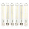 Westinghouse Lighting 5338020 10 Watt (100 Watt Equivalent) T9 Dimmable