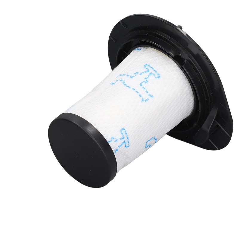 2Pcs Robot Vacuum Cleaner Replacement Filter for Rowenta ZR009002 RH9252