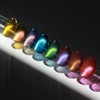 From the Nail Deep Sea 2 Magnetic Gel 8-piece set