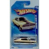 2010 Muscle Mania 67 Dodge Charger #7/10