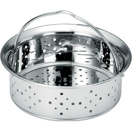 takekosi Antibacterial Stainless Steel Drain Debris Pan Notebook, Bottom Roll