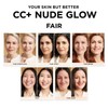 IT Cosmetics Your Skin But Better CC+ and Nude Glow