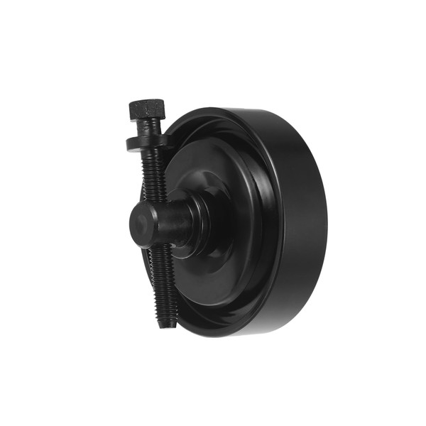 VekAuto 97834-29010 Car Drive Belt Tension Pulley for Hyundai Accent