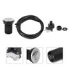 Botones De Presion, Interruptor Kit de manguera Kit de interruptor