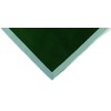Sanders Classics Hunter Green Card (Bridge) Table Cover