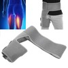 Groin Support Adjustable Hip Brace Ischialgia Relief Thigh Hamstring Compression