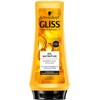 Gliss Oil Nutritive Conditioner (200 ml), Conditioner Nourishes Straw, Damaged