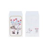 Sunstar Stationery S8908230 Moomin Envelopes, Set of 2, 25 Spring