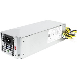 S-Union Upgraded 260W H260EBM-01 PSU Replacement Power Supply Compatible with Dell OptiPlex 3060 3050 3050M 5050 5060 7050 7060 3080 5080 7080 5090 7080MT WW shshshshshshshPower supply