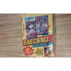 1991 Donruss Series 1 Baseball Card Pack Factory Sealed Box