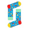 Happy Socks Labrador Retriever Sock, blue