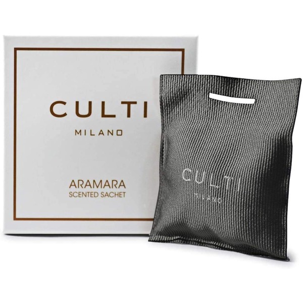 CULTI Home Sachet Aramara 7x7cm